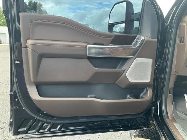 2023 Ford F-250 King Ranch