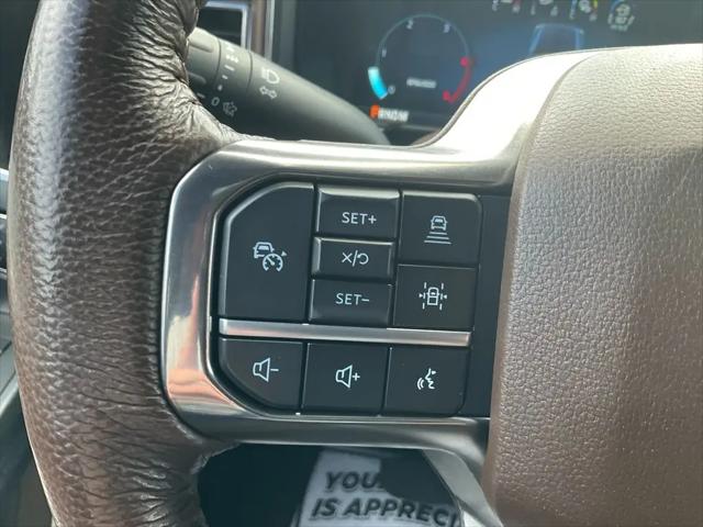 2023 Ford F-250 King Ranch
