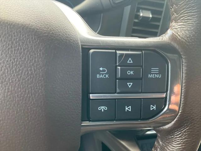 2023 Ford F-250 King Ranch
