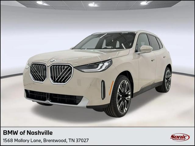 2026 BMW X3 30 xDrive for sale in Brentwood, TN
