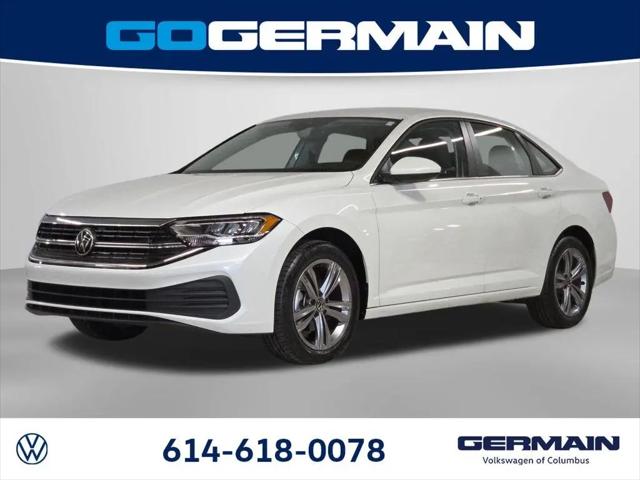 2023 Volkswagen Jetta 1.5T SE for sale near Columbus, OH