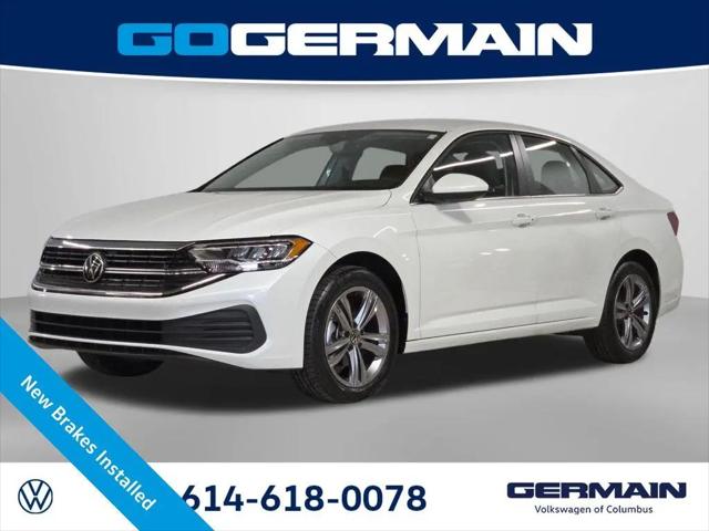 2023 Volkswagen Jetta 1.5T SE for sale near Columbus, OH