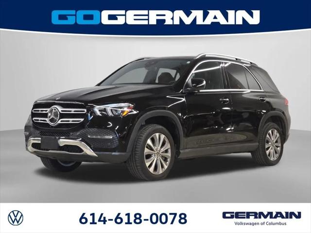 2022 Mercedes-Benz GLE GLE 350 Base for sale near Columbus, OH