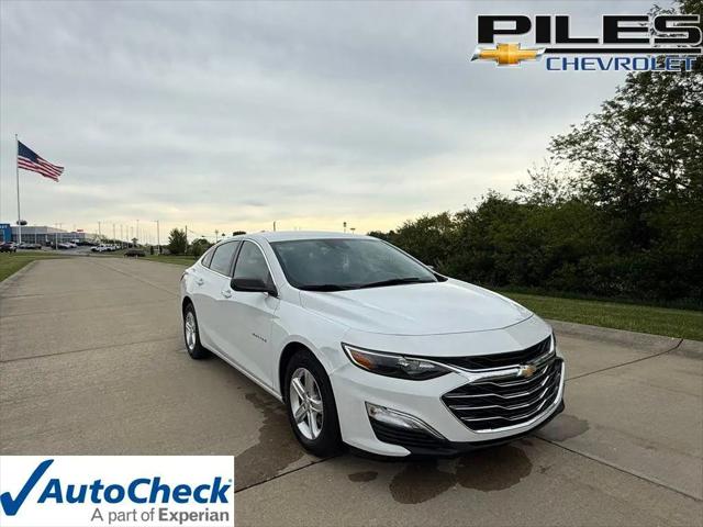 2023 Chevrolet Malibu FWD LS for sale in Dry Ridge, KY