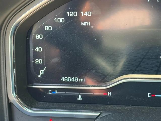 2024 GMC Sierra 1500 4WD Crew Cab Short Box Denali Ultimate