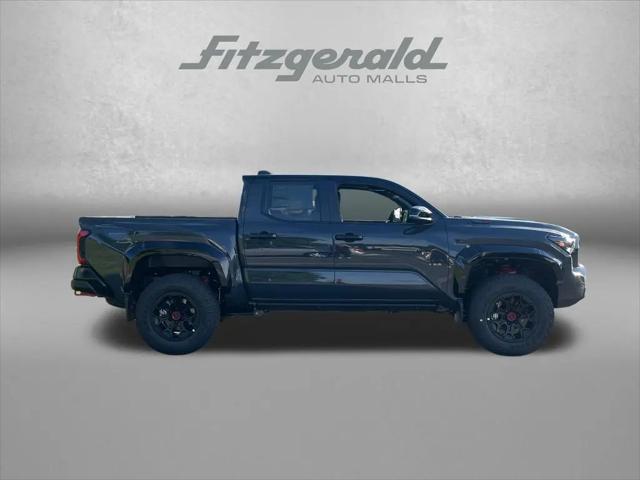 2026 Toyota Tacoma TRD Pro