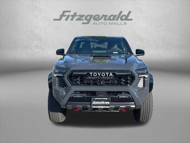 2026 Toyota Tacoma TRD Pro