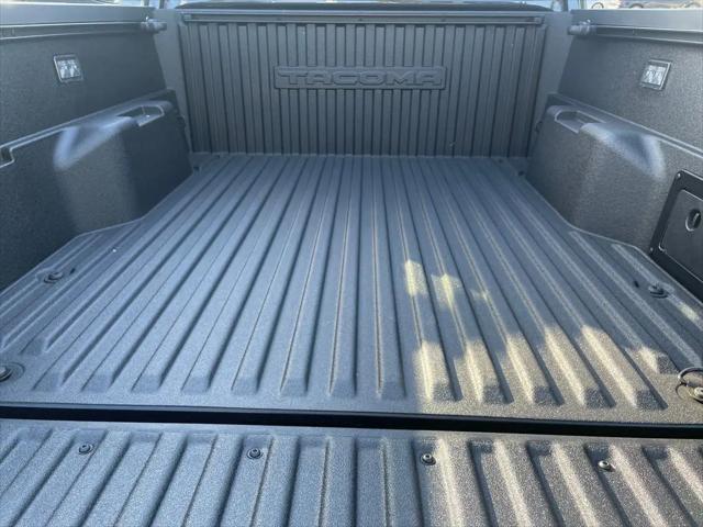 2026 Toyota Tacoma TRD Pro