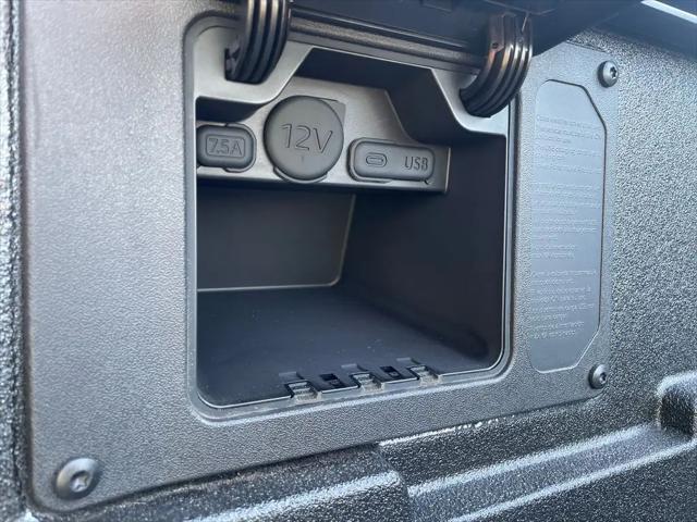 2026 Toyota Tacoma TRD Pro