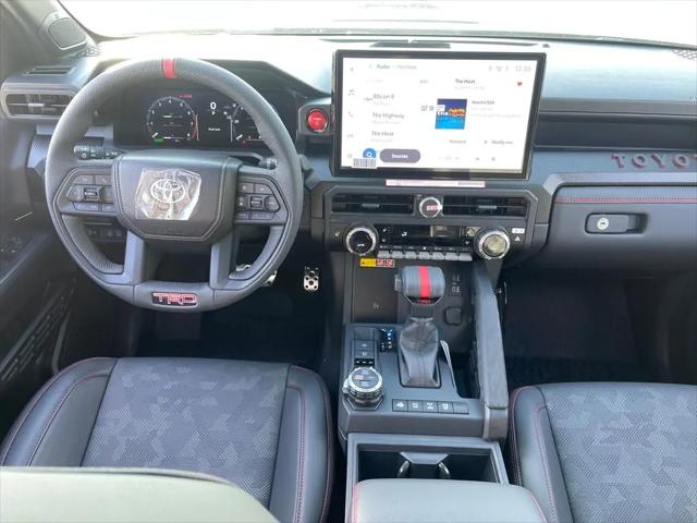 2026 Toyota Tacoma TRD Pro