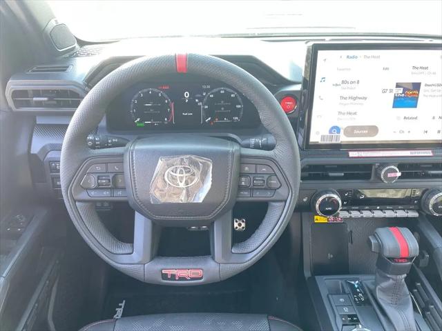 2026 Toyota Tacoma TRD Pro