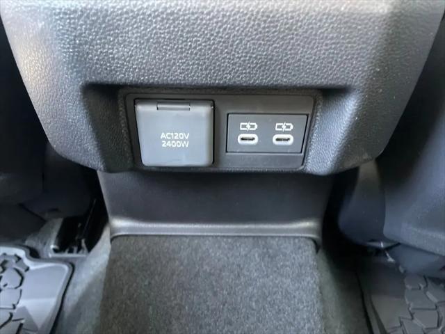 2026 Toyota Tacoma TRD Pro