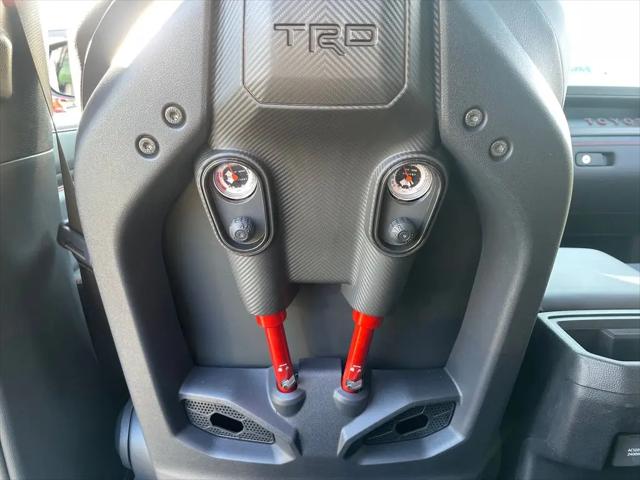 2026 Toyota Tacoma TRD Pro
