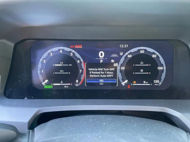 2026 Toyota Tacoma TRD Pro