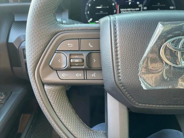 2026 Toyota Tacoma TRD Pro