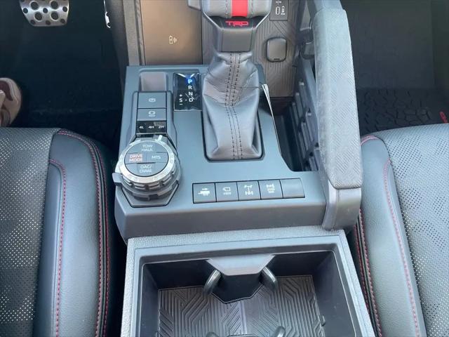 2026 Toyota Tacoma TRD Pro