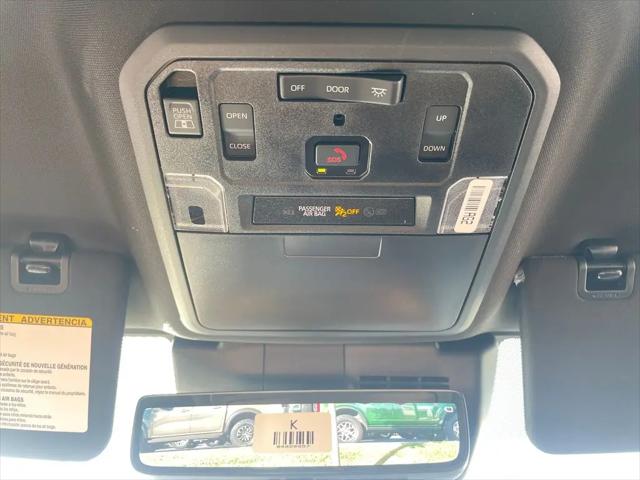 2026 Toyota Tacoma TRD Pro