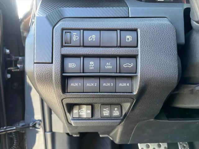 2026 Toyota Tacoma TRD Pro