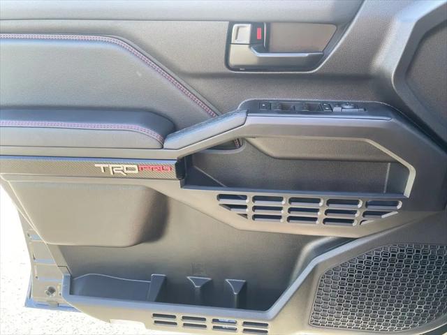 2026 Toyota Tacoma TRD Pro