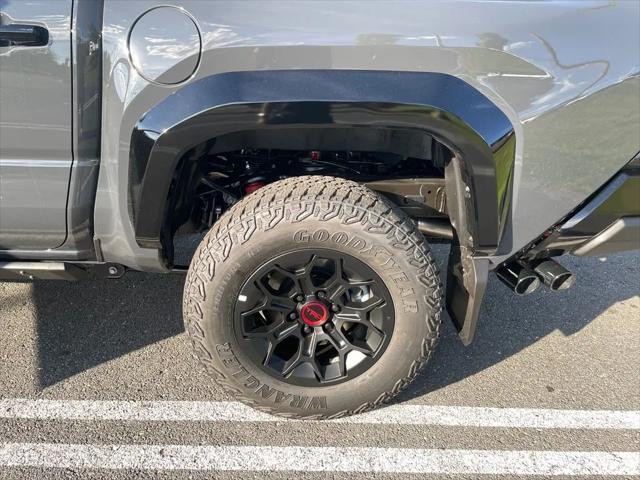 2026 Toyota Tacoma TRD Pro