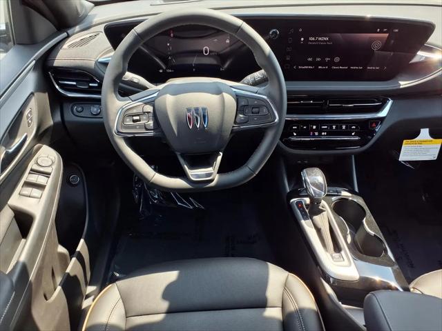 2026 Buick NV Avenir FWD