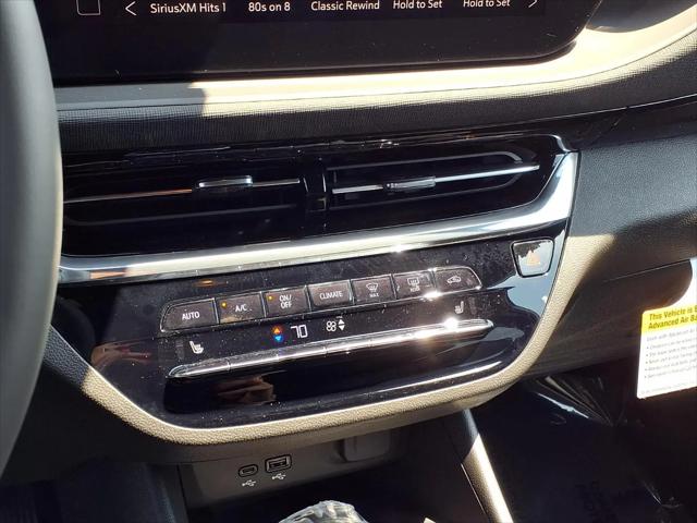 2026 Buick NV Avenir FWD
