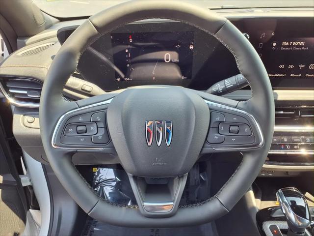 2026 Buick NV Avenir FWD