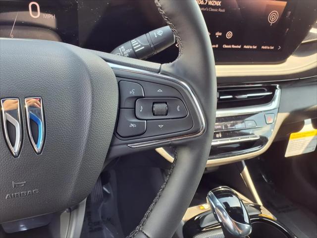 2026 Buick NV Avenir FWD