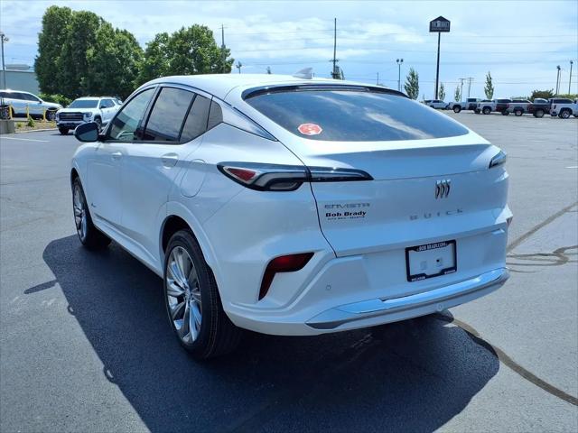 2026 Buick NV Avenir FWD
