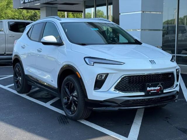 2026 Buick Encore GX Sport Touring AWD