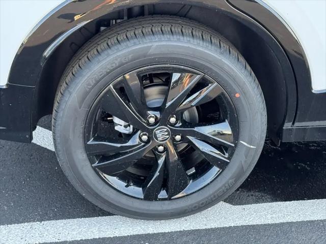 2026 Buick Encore GX Sport Touring AWD