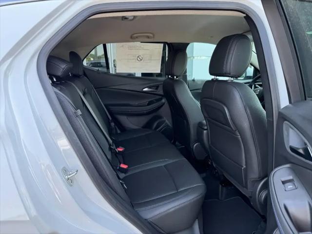 2026 Buick Encore GX Sport Touring AWD