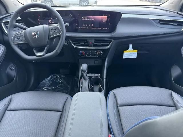 2026 Buick Encore GX Sport Touring AWD