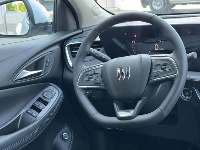 2026 Buick Encore GX Sport Touring AWD