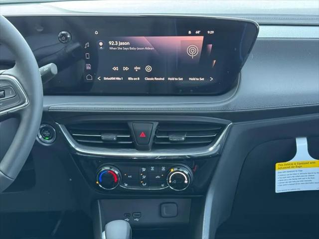 2026 Buick Encore GX Sport Touring AWD