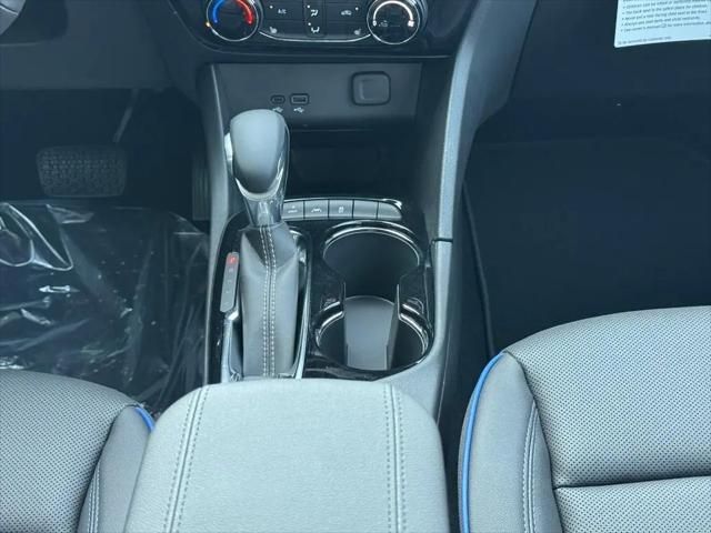2026 Buick Encore GX Sport Touring AWD