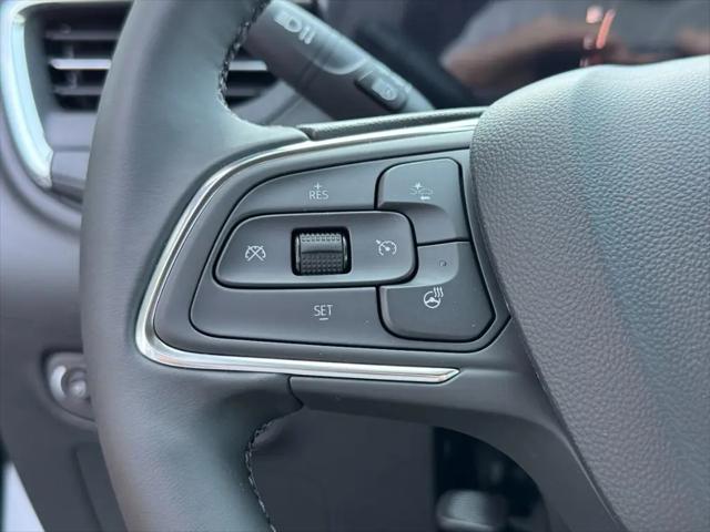 2026 Buick Encore GX Sport Touring AWD