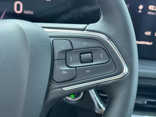 2026 Buick Encore GX Sport Touring AWD