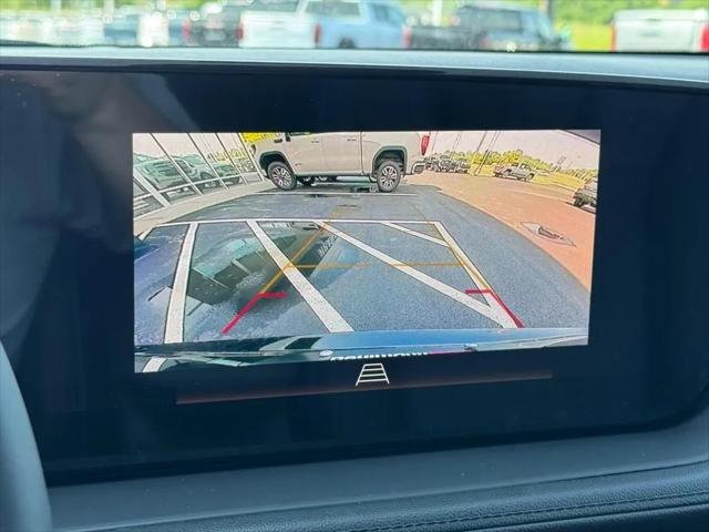 2026 Buick Encore GX Sport Touring AWD