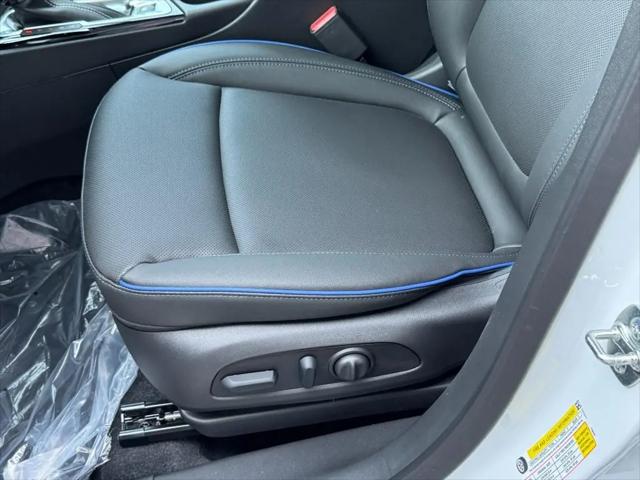 2026 Buick Encore GX Sport Touring AWD