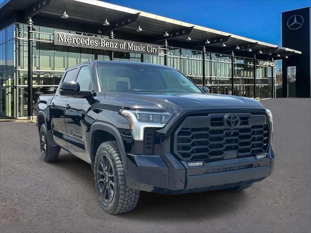 2024 Toyota Tundra Limited for sale in Nashville, TN