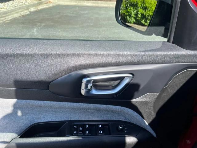 2023 Jeep Compass Sport 4x4