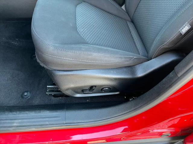 2023 Jeep Compass Sport 4x4