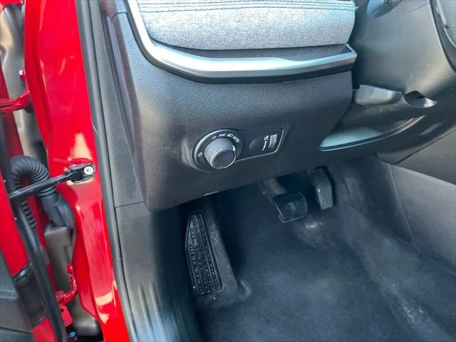2023 Jeep Compass Sport 4x4
