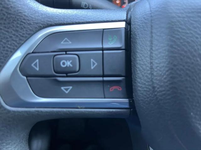 2023 Jeep Compass Sport 4x4