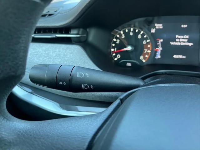 2023 Jeep Compass Sport 4x4