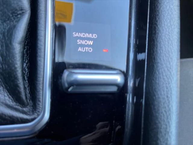 2023 Jeep Compass Sport 4x4
