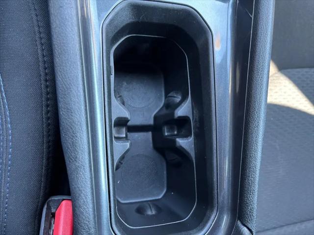2023 Jeep Compass Sport 4x4
