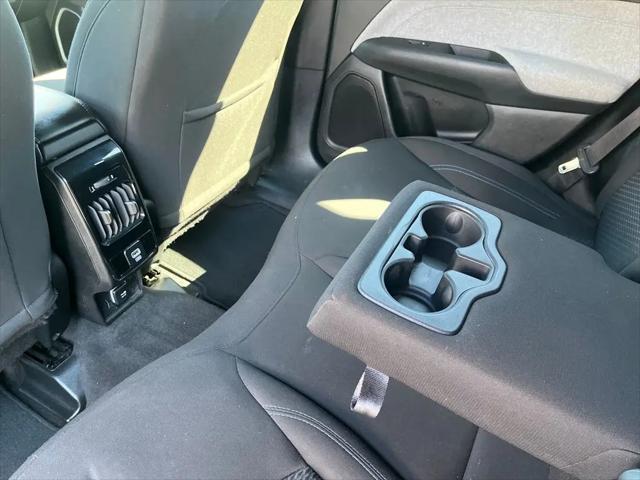 2023 Jeep Compass Sport 4x4