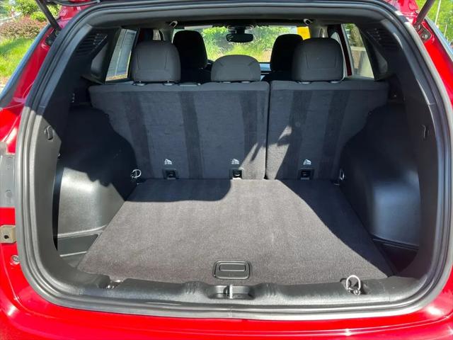2023 Jeep Compass Sport 4x4